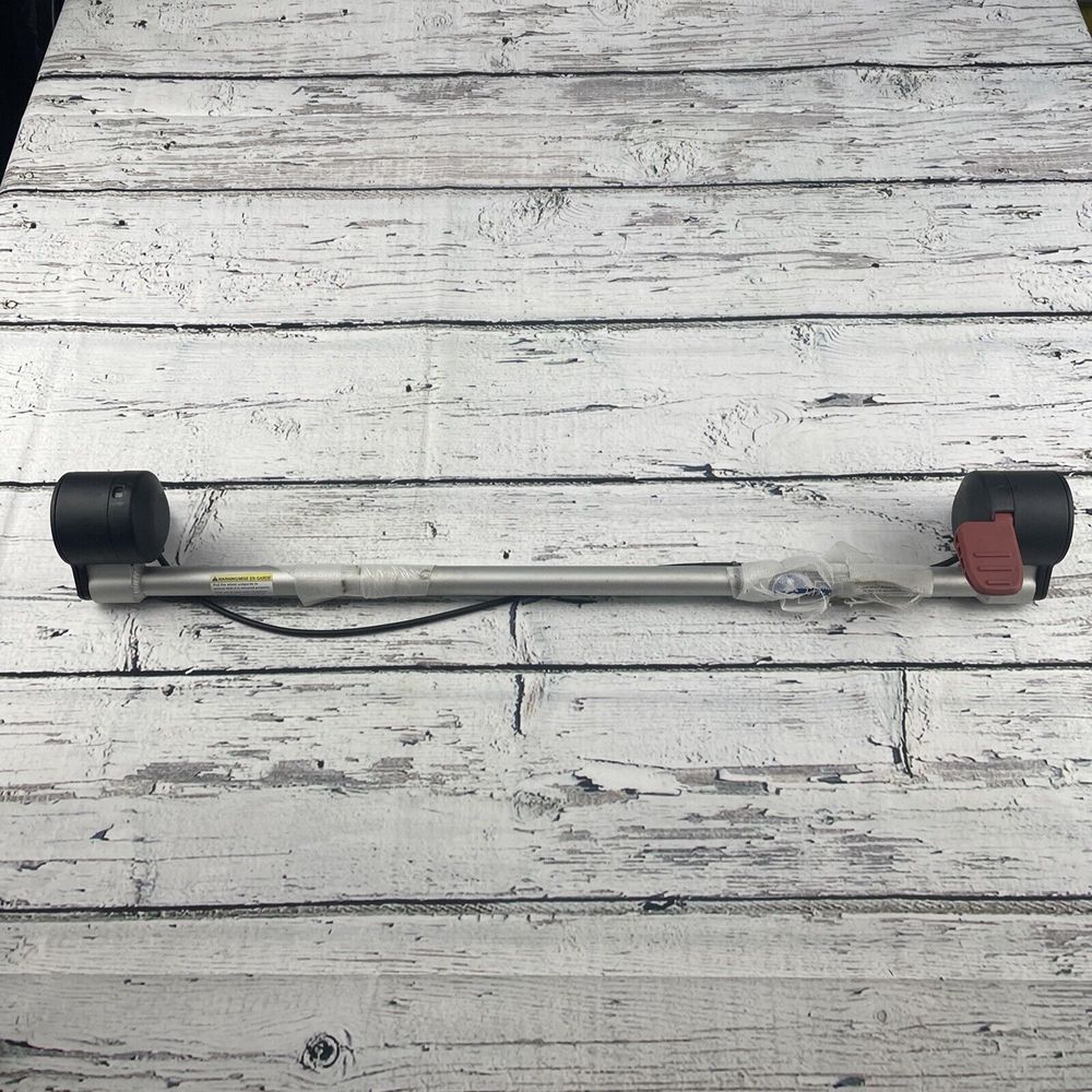 Thule Chariot Cross‎ Rear Axle With Foot Brake Excellent Condition